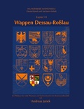 Cover: Wappen Dessau-Ro&szlig;lau - Books on Demand