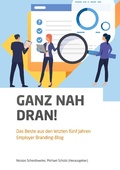 Cover: Ganz nah dran! - Books on Demand