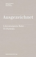 Cover: Ausgezeichnet - Verlag Kettler