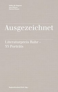 Enlarge image Cover: Ausgezeichnet - Verlag Kettler