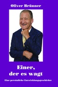 Cover: Einer, der es wagt! - Artha-Vlg