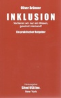 Cover: Inklusion - Artha-Vlg