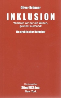 Enlarge image Cover: Inklusion - Artha-Vlg