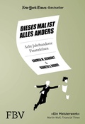 Cover: Dieses Mal ist alles anders - FinanzBuch Verlag