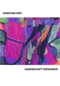 Cover: LEIDENSCHAFT - VBKW Verband Bildender K&uuml;nstler und K&uuml;nstlerinnen Baden-W&uuml;rttemberg e.V.
