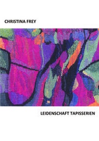 Enlarge image Cover: LEIDENSCHAFT - VBKW Verband Bildender Künstler und Künstlerinnen Baden-Württemberg e.V.