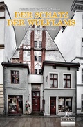 Cover: Der Schatz der Wulflams - Strandl&auml;ufer Verlag