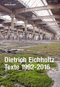 Cover: Dietrich Eichholtz - verlag am park
