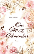 Cover: One step to remember - fiabesco Verlag