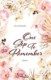 Enlarge image Cover: One step to remember - fiabesco Verlag