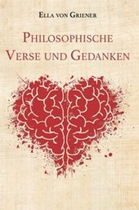 Abbildung von: Philosophische Verse und Gedanken - Romeon-Verlag