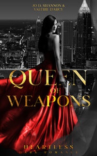 Enlarge image Cover: Queen of Weapons - Nova MD