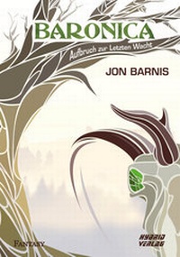 Enlarge image Cover: Baronica - Hybrid Verlag