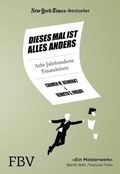 Cover: Dieses Mal ist alles anders - FinanzBuch Verlag