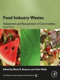 Cover: Food Industry Wastes - Academic Press