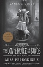 Cover: The Conference of the Birds - Penguin Books Ltd