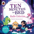 Cover: Ten Minutes to Bed Audio Collection - Ladybird