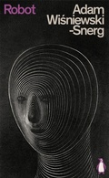 Cover: Robot - Penguin Classics