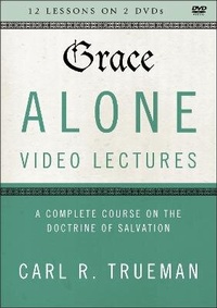 Enlarge image Cover: Grace Alone Video Lectures - Zondervan Academic