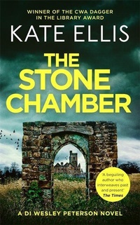 Abbildung von: The Stone Chamber - Piatkus Books