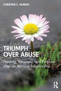 Cover: Triumph Over Abuse - Routledge