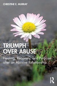 Enlarge image Cover: Triumph Over Abuse - Routledge