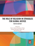 Cover: The Role of Religion in Struggles for Global Justice - Routledge