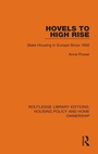 Cover: Hovels to High Rise - Routledge
