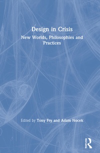 Enlarge image Cover: Design in Crisis - Routledge