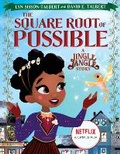 Cover: The Square Root of Possible: A Jingle Jangle Story - Razorbill
