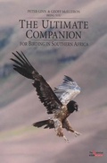 Cover: Ultimate Birding Companion - HPH Publishing