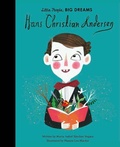 Cover: Hans Christian Andersen: Volume 59 - Frances Lincoln Children's Books