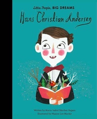 Abbildung von: Hans Christian Andersen: Volume 59 - Frances Lincoln Children's Books