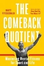 Cover: The Comeback Quotient - Aurum