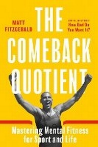 Enlarge image Cover: The Comeback Quotient - Aurum