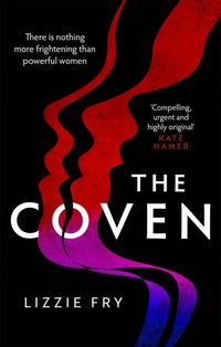Abbildung von: The Coven - Sphere