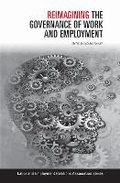 Cover: Reimagining the Governance of Work and Employment - Labor and Employment Research Association