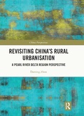 Cover: Revisiting China's Rural Urbanisation - Routledge