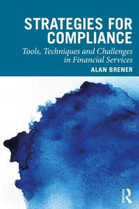 Abbildung von: Strategies for Compliance - Routledge