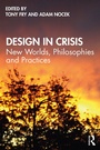 Cover: Design in Crisis - Routledge