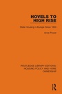 Cover: Hovels to High Rise - Routledge