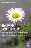 Cover: Triumph Over Abuse - Routledge