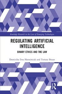 Abbildung von: Regulating Artificial Intelligence - Routledge