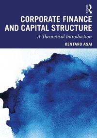 Abbildung von: Corporate Finance and Capital Structure - Routledge