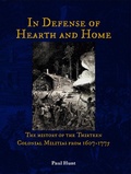 Cover: In Defense of Hearth and Home - BOOKBABY