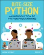 Cover: Bite-Size Python - Polity Press