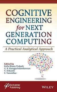 Enlarge image Cover: Cognitive Engineering for Next Generation Computing - Wiley-Scrivener