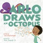 Cover: Arlo Draws an Octopus - Abrams Books for Young Readers