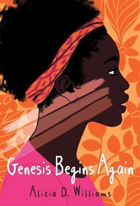 Enlarge image Cover: Genesis Begins Again - Thorndike Striving Reader