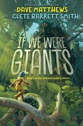 Cover: If We Were Giants - Thorndike Striving Reader